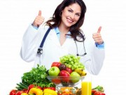 Nutricionista do HSJosé explica a importância da alimentação saudável