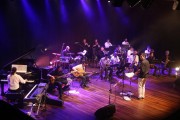 Joinville Jazz Big Band comemora cinco anos com Show