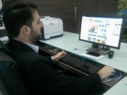 Site da C&acirc;mara disponibiliza tradu&ccedil;&atilde;o em Libras