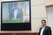 PL de Minotto d&aacute; prioridade &agrave;s pessoas com defici&ecirc;ncia