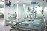 Hospital São Donato abre segunda etapa de seletiva para a UTI