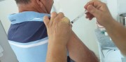 Secretaria de Saúde de Maracajá realiza "Dia D Municipal" contra gripe influenza