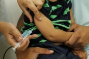 Mais de 2 milhões de doses de vacinas foram aplicadas em SC
