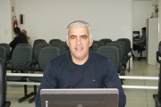 Vereador Flávio Felisberto solicita instalação de lombofaixas