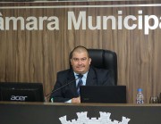Presidente do Legislativo içarense indica melhorias na infraestrutura