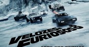 Cine Show faz pr&eacute;-estreia do filme Velozes e Furiosos 8