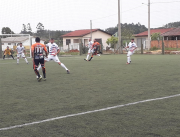 Copa Via Sports inicia com m&eacute;dia de 5,4 gols por jogo