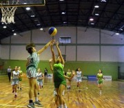SC estreia modalidades coletivas com vit&oacute;rias nos jogos em Curitiba