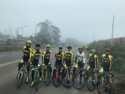 Ciclistas de Içara participam de competições em RS e MG 