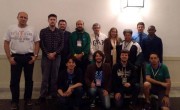 T&eacute;cnico de Xadrez I&ccedil;arense participa de cursos de qualifica&ccedil;&atilde;o 