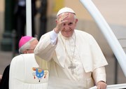 Papa implora pelo fim de conflitos no Iraque e na Síria