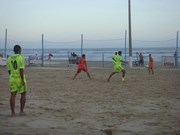 Largada do Su&iacute;&ccedil;o Noturno ser&aacute; na ter&ccedil;a-feira