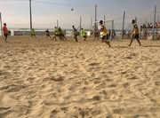 Rodada da primeira fase do Su&iacute;&ccedil;o Diurno &eacute; antecipada