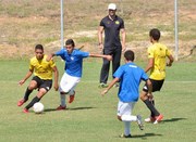 Crici&uacute;ma Esporte Clube disputa Copa Internacional de Futebol