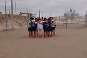 Campeonato Su&iacute;&ccedil;o Diurno tem goleada de 10 a 0