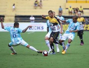 Crici&uacute;ma perde para o Ava&iacute; no Campeonato Catarinense