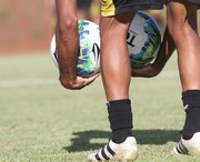 Crici&uacute;ma inicia nesta ter&ccedil;a-feira caminhada em 2017