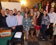 ACII festeja mais um ano de sucesso com associados