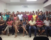 PMDB re&uacute;ne diret&oacute;rio para tratar sobre conven&ccedil;&atilde;o e coliga&ccedil;&atilde;o