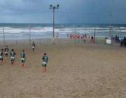 Pavei Paletes e Motel Tropical s&atilde;o os outros semifinalistas
