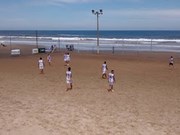 Invencibilidade &eacute; mantida no Campeonato Su&iacute;&ccedil;o Diurno