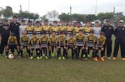 Crici&uacute;ma disputa tr&ecirc;s finais s&aacute;bado no Heriberto H&uuml;lse
