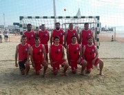 Handebol Clube I&ccedil;ara retorna na briga por t&iacute;tulos