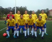 Tetrafamily e Chivas definir&atilde;o desempate na segunda-feira