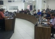 Reforma Administrativa entra em vota&ccedil;&atilde;o na C&acirc;mara Municipal