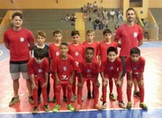 Equipe de de I&ccedil;ara disputar&aacute; decis&atilde;o Sub-10 do LUD