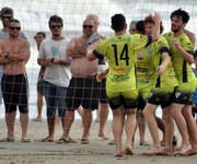 S&atilde;o Jos&eacute; amplia diferen&ccedil;a na orla do Balne&aacute;rio Rinc&atilde;o