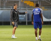 Gr&ecirc;mio estreia no Ga&uacute;cho contra o Ypiranga na Arena