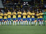Brasil volta a lideran&ccedil;a do ranking da Fifa em 2017