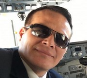 Piloto boliviano tinha um mandado de pris&atilde;o na Bol&iacute;via