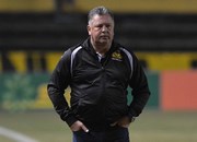 Cavalo diz que saiu do Tigre por diverg&ecirc;ncias com Pelaipe