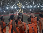 Avibi fica em 4&deg; lugar no Liga Sul Catarinense de Basketball