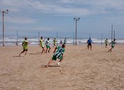 Primeira rodada encerra com m&eacute;dia de 3,1 gols por partida