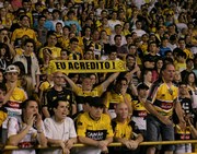 Crici&uacute;ma enfrenta o Ava&iacute; na estreia do Catarinense