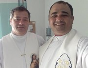 Padre Alex Serafim vai agora evangelizar em Tocantis