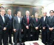 Secovis se unem ao CRECI-SC para apoio ao PL