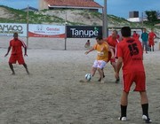 Contrutora Massirolli vence a primeira fase no Ver&atilde;obol