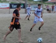 Resultados do jogo de ontem do Ver&atilde;obol Senior 40