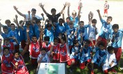 Joesinho conhece campe&otilde;es em quatro modalidades