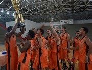 Rio do Sul conquista Campeonato LSCB de Basketball