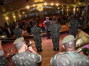 Noite de festa para 20 personalidades e empresas da cidade