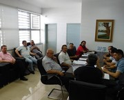 Projeto do novo Plano Diretor vai a vota&ccedil;&atilde;o na C&acirc;mara