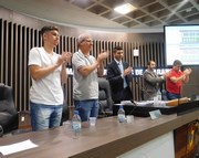 Homenagem p&oacute;stuma para professora Valda Pagnan