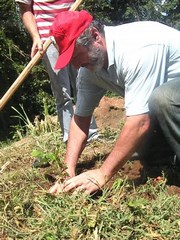 Padre Pedro lembra Dia da Agroecologia e pede investimentos