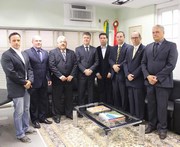 Entidades do setor imobili&aacute;rio assinam termo de coopera&ccedil;&atilde;o