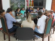 Festa do Colono de Maracaj&aacute; come&ccedil;a a ser organizada